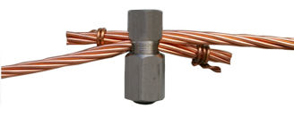 Mynd af Prímúda RF skrúfuð 16-50mm²
