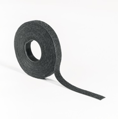Mynd af Gripbönd 5m rúlla Svart