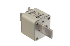 Mynd af Gripvar 500V NH3 gG 500A