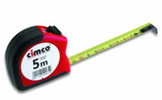 Mynd af Málband Cimco 5m
