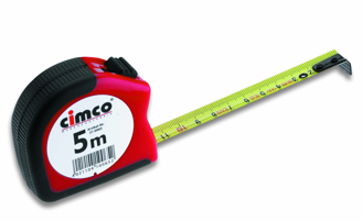 Mynd af Málband Cimco 5m