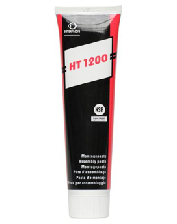Mynd af Smurfeiti Paste HT 1200 150ml