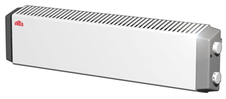 Mynd af Þilofn Termovarm  500W 1x230V