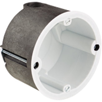 Mynd af Rofadós eldþolin eftirá 74mm