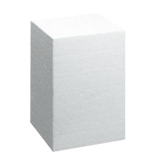 Mynd af Steypumót f/Q06 244x244x300mm