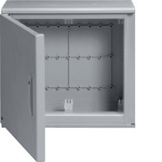 Mynd af Töfluskápur IP65  550x600x300mm Polyester (glasfíberplast) (72gr)