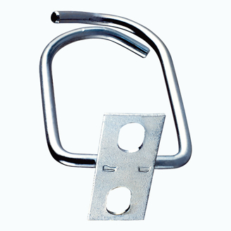 Mynd af Strenglykkja 88x88mm 5stk
