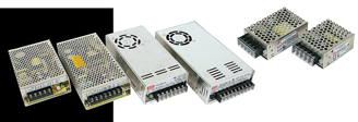 Mynd af Spennir LED 24V  60W
