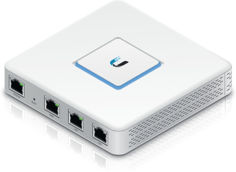 Mynd af Unifi Security gateway Router
