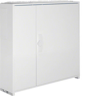 Mynd af Töfluskápur IP44 950x1050x205mm
