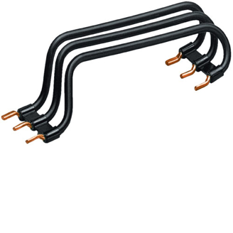 Mynd af Skinnuskott f/vör 3p. 10mm²