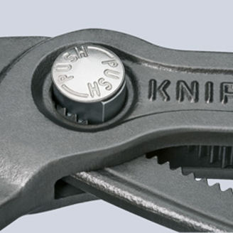 Mynd af Knipex Vatnspíputöng 250mm Cobra