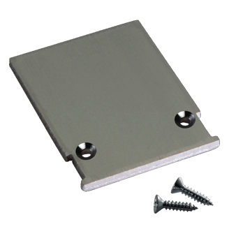Mynd af Endalok M-Line Low Square Sv.