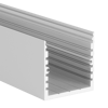Mynd af Álprófíll Q-Line Standard 35x35 Hv.