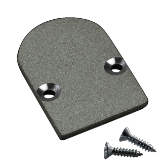 Mynd af Endalok S-Line Standard 60° Ál