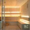 Mynd af LED-borði 9,6W IP67 2700K 5m f/sauna