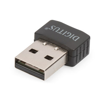Mynd af Þráðlaust netkort USB 2,4/5GHz