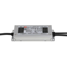 Mynd af Spennir LED DALI IP67 24V  75W