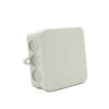 Mynd af Tengidós K12 IP55 85x85mm
