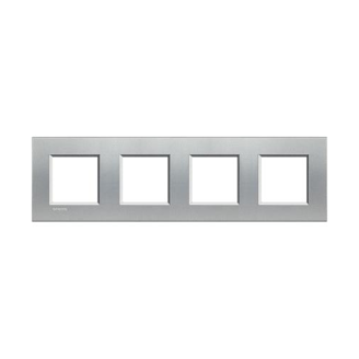 Mynd af Living Light Lok 4x2E Ál
