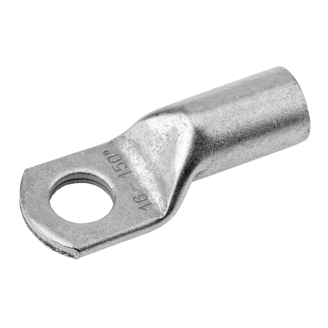 Mynd af Strengskór Cu 4 mm²/8mm -M8 