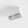 Mynd af Smart Box DE 2x115, Hv.