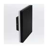 Mynd af Wall Light Silhouette Square IP54 Sv