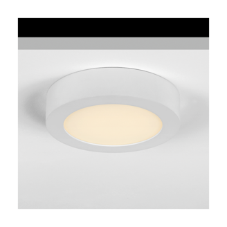 Mynd af Loftkúpull SOL CL-M Round