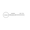 Mynd af SOL DL-XL Round N-White
