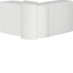 Mynd af Úthorn LF/LFF laust 30x60mm Hv. RAL 9016