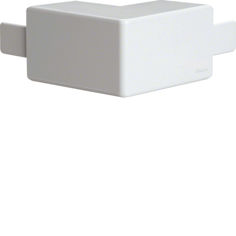 Mynd af Úthorn LF/LFF 20x35mm Hv. RAL 9016