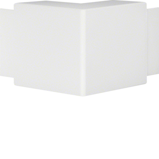 Mynd af Úthorn LF/FB 60x110mm Hv. RAL 9016