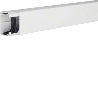Mynd af Strengrenna LF 40x60x2000 Hv. RAL 9016