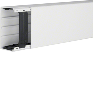 Mynd af Strengrenna LF 60x110x2000 Hv. RAL 9016