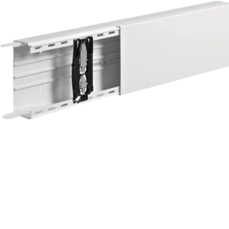 Mynd af Strengrenna LF 60x150x2000 Hv. RAL 9016