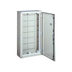 Mynd af Töfluskápur IP65 1150x600x300mm Polyester (glasfíberplast) 