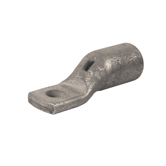 Mynd af Strengskór Cu m/mjóum spaða 240mm² M12