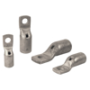 Mynd af Strengskór Cu m/mjóum spaða 240mm² M12