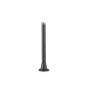Mynd af T-Lux STAN staur 300mm Antracite