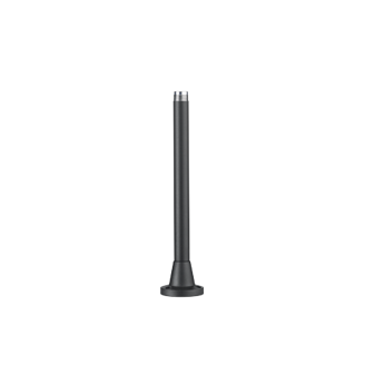 Mynd af T-Lux STAN staur 300mm Antracite