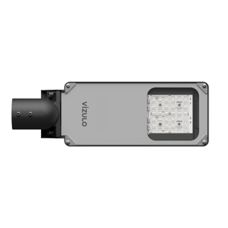 Mynd af Micro Martin götuljós 2700K 40W L22
