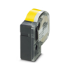Mynd af Merkiband Thermomark Go EX18 Gulur/Sv