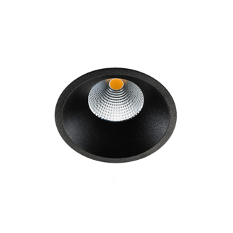Mynd af Soft Slim 927 LED Svartur m. Spenni