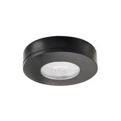 Mynd af LEDstar IF loftljós Svartur 2700K