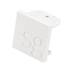 Mynd af ZIP Endalok 230V Hv.