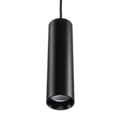 Mynd af ZIP Tube Mini Hangandi Kastari 3000K Sv.