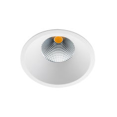 Mynd af Soft Slim LED Hvítur m. Spenni