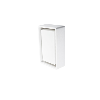 Mynd af Frame Mini LED 3000K Hvítt