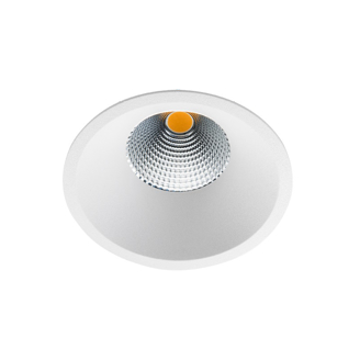Mynd af Soft Slim LED Hvítur 