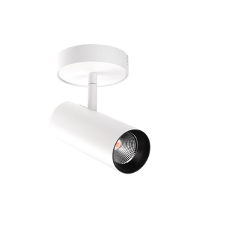 Mynd af TUBE Mini S Kastari 2700K Hvítur